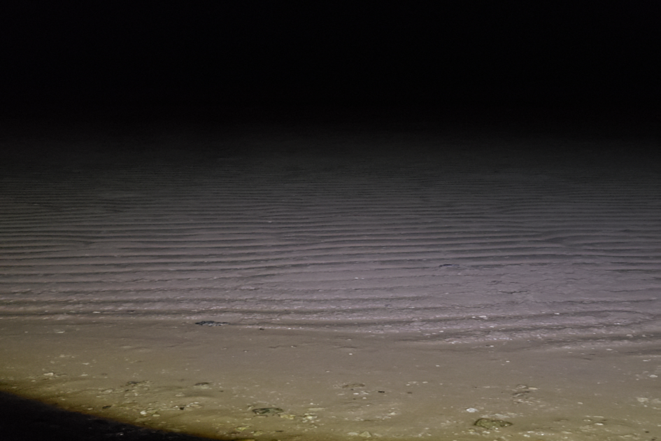 Snsを中心に話題になっている日本のウユニ塩湖と呼ばれている父母ヶ浜の夜は 四国の夜景