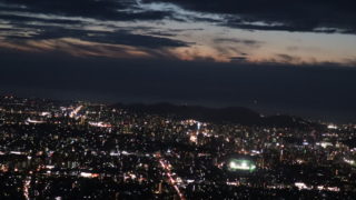 展望台