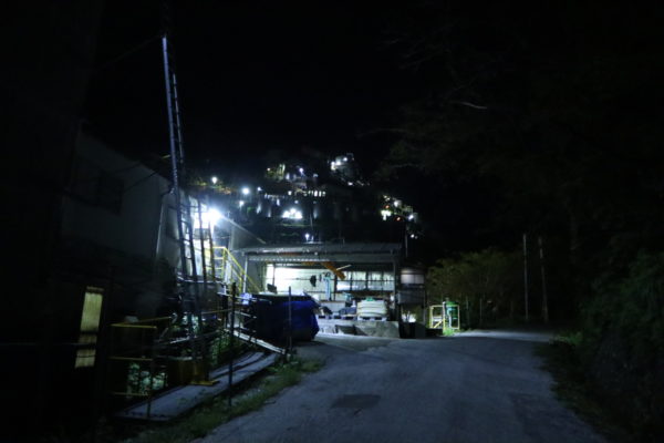 【高知】白石工業土佐工場