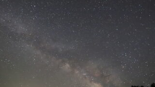 星空スポット